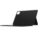 12.4″ Чехол-клавиатура Xiaomi серый, для Xiaomi Pad 6S Pro— фото №2