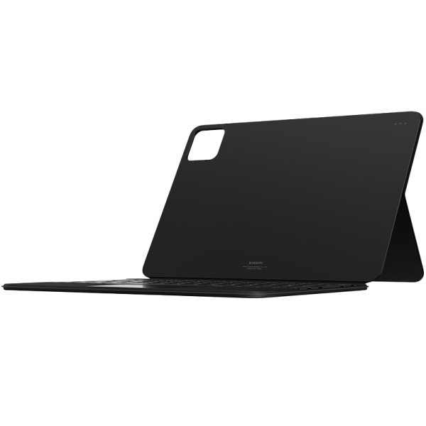 12.4″ Чехол-клавиатура Xiaomi серый, для Xiaomi Pad 6S Pro— фото №2