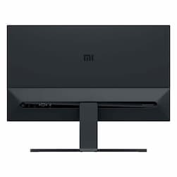 Монитор Xiaomi Mi Desktop Monitor 27″, черный— фото №1