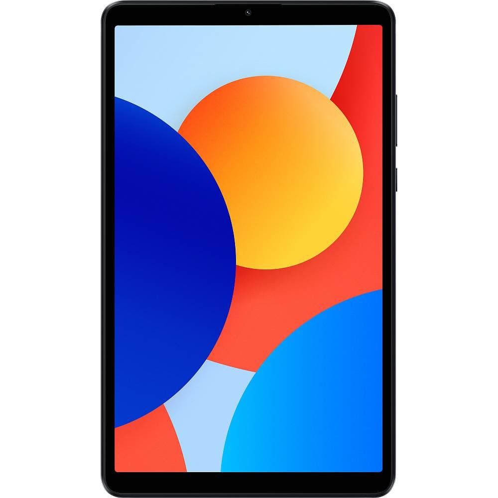 Планшет 8.7″ Redmi Pad SE 4G 4Gb, 64Gb, серый графит— фото №1