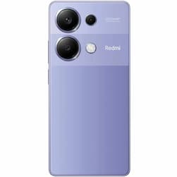 Смартфон Redmi Note 13 Pro 6.67″ 8Gb, 256Gb, лавандовый— фото №2