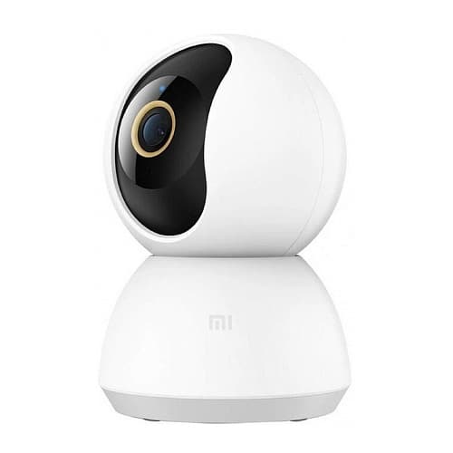 IP камера Xiaomi Home Security Camera 2K 360° MJSXJ09CM, белый— фото №3