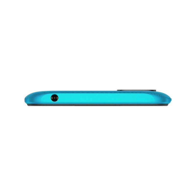 Смартфон Redmi 9C NFC 6.53″ 3Gb, 64Gb, зеленый— фото №5