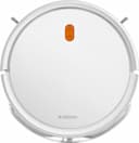 Робот-пылесос Xiaomi Robot Vacuum E5 EU, белый— фото №0