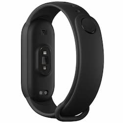 Фитнес-браслет Xiaomi Mi Smart Band 5, черный— фото №2