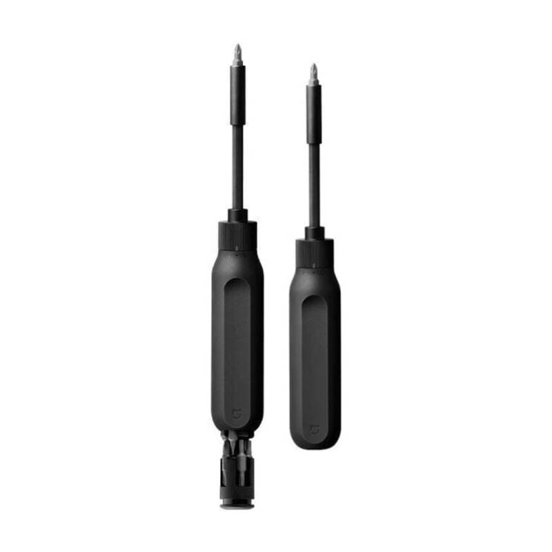 Отвертка Xiaomi 16-in-1 Ratchet Screwdriver— фото №1