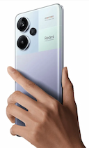 Смартфон Redmi Note 13 Pro+ 5G 6.67″ 12Gb, 512Gb, фиолетовый— фото №5