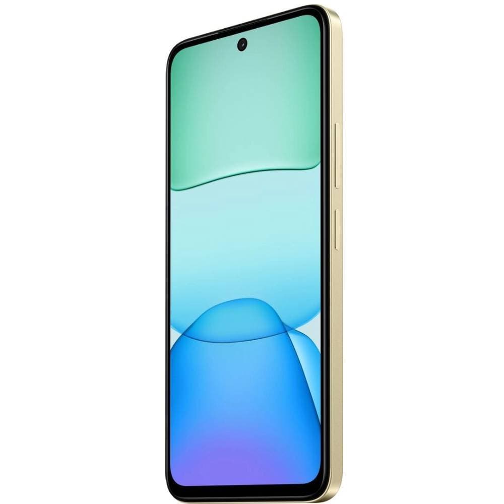 Смартфон Redmi 13 6.79″ 6Gb, 128Gb, золотой— фото №3