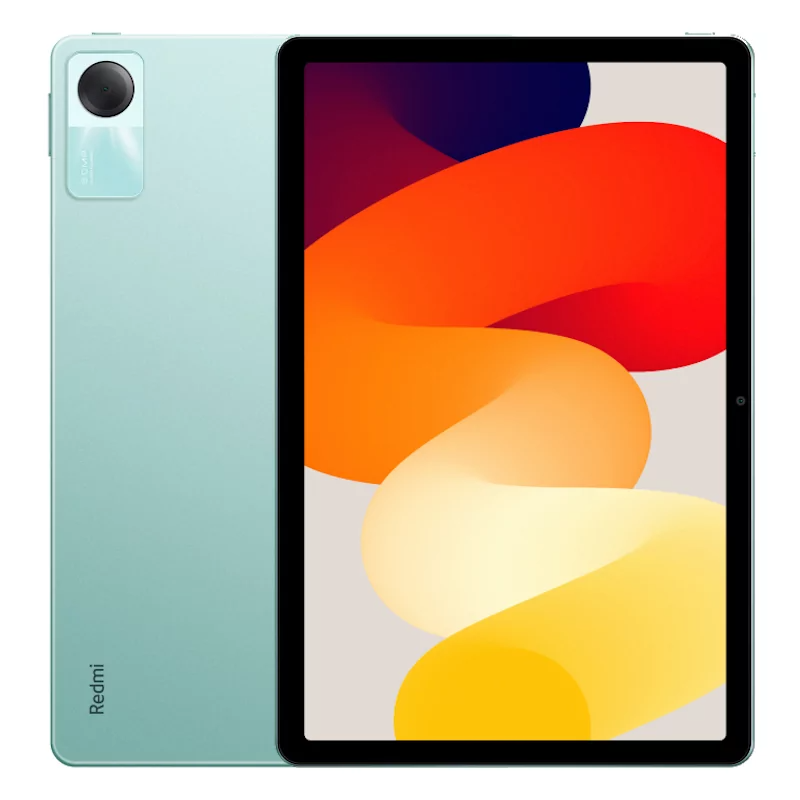 Планшет 11″ Redmi Pad SE 4Gb, 128Gb, мятный— фото №0