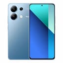 Смартфон Redmi Note 13 6.67″ 8Gb, 128Gb, голубой лед— фото №0
