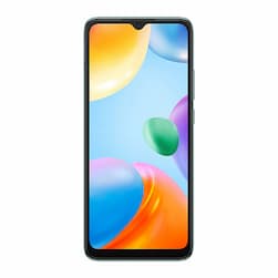 Смартфон Redmi 10C 6.71″ 4Gb, 64Gb, зеленая мята— фото №1