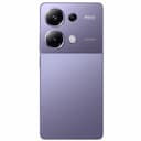 Смартфон POCO M6 Pro 6.67″ 8Gb, 256Gb, фиолетовый— фото №1
