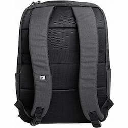 Рюкзак 15″ Xiaomi Business Casual Backpack, темно-серый— фото №2