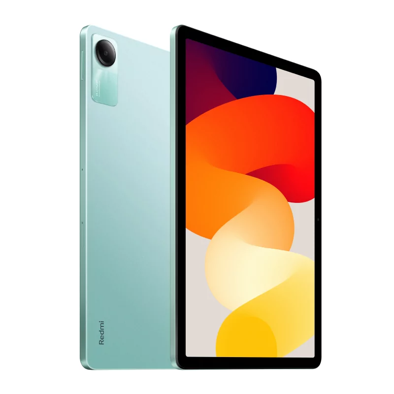 Планшет 11″ Redmi Pad SE 4Gb, 128Gb, мятный— фото №3