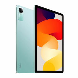 Планшет 11″ Redmi Pad SE 4Gb, 128Gb, мятный— фото №3