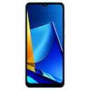 Смартфон POCO C51 6.52″ 2Gb, 64Gb, синий— фото №4