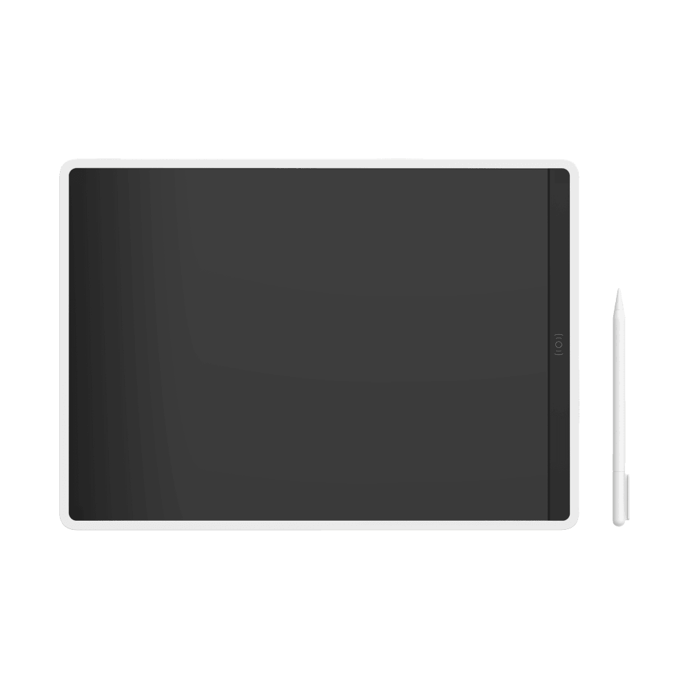 Графический планшет Xiaomi LCD Writing Tablet (Color Edition), белый— фото №0