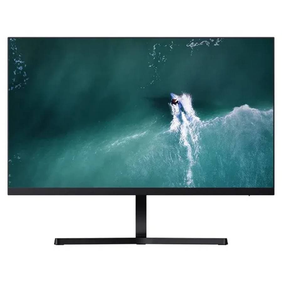 Монитор Xiaomi Mi Monitor 1C 23.8″, черный— фото №0