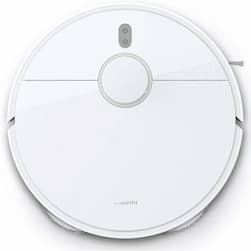 Робот-пылесос Xiaomi Robot Vacuum S10+ EU белый— фото №0