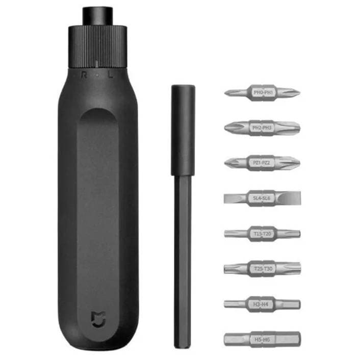 Отвертка Xiaomi 16-in-1 Ratchet Screwdriver— фото №0