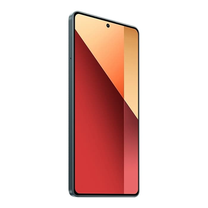 Смартфон Redmi Note 13 Pro 6.67″ 8Gb, 256Gb, зеленый лес— фото №3