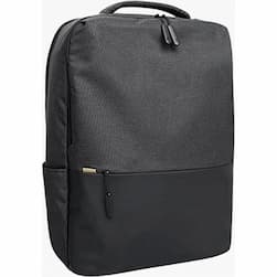 Рюкзак 15″ Xiaomi Business Casual Backpack, темно-серый— фото №1