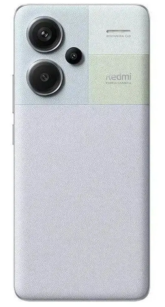 Смартфон Redmi Note 13 Pro+ 5G 6.67″ 12Gb, 512Gb, фиолетовый— фото №2