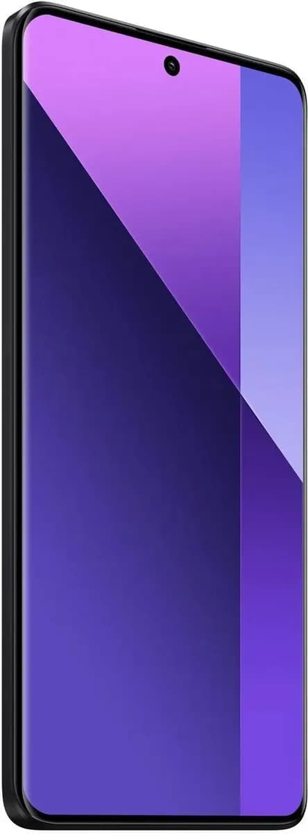 Смартфон Redmi Note 13 Pro+ 5G 6.67″ 12Gb, 512Gb, черная полночь— фото №4
